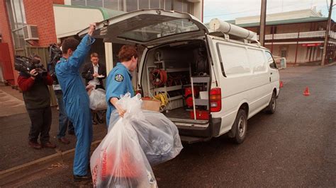 snowtown murders crime scene